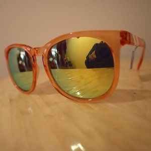 Blender Sunglasses Unisex New